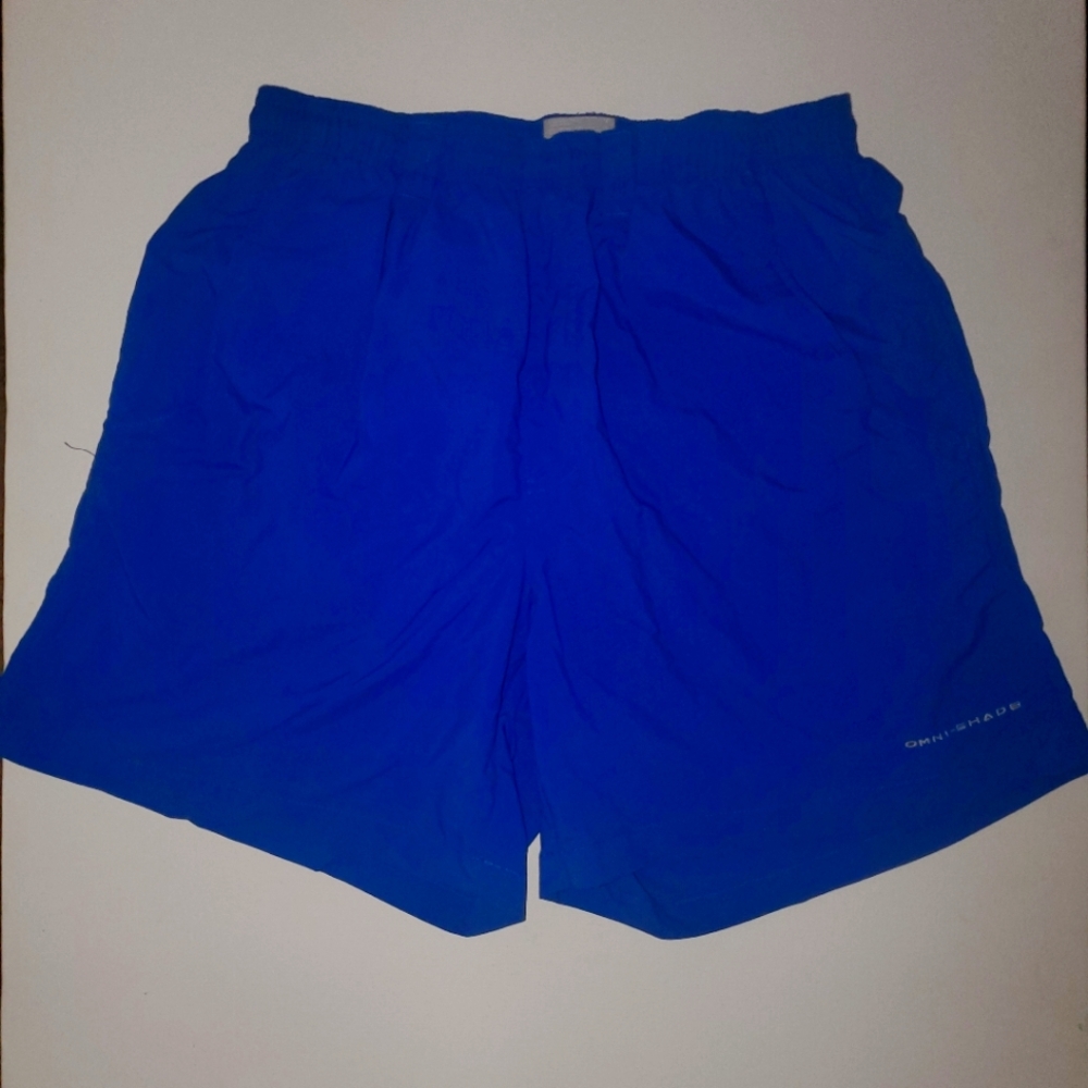 Columbia Swim Trunks
